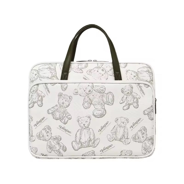 Teddy Laptop Sleeve 13,14 Inch