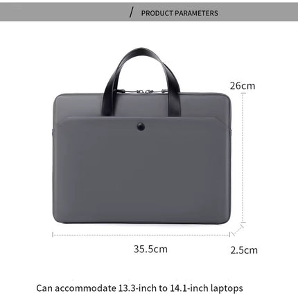 Minimal Classic Sleeve 13,14 Inch