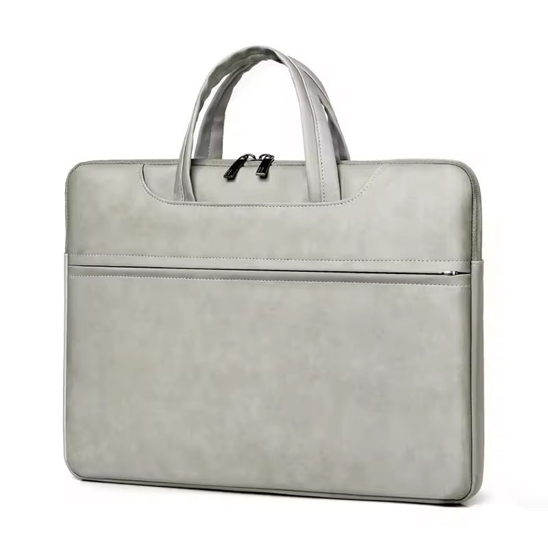 Laptop Sleeve Elegant Shape 13,14 Inch