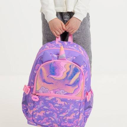 Unicorn Backpack 17 Inch