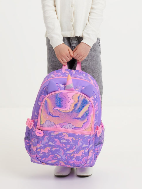 Unicorn Backpack 17 Inch