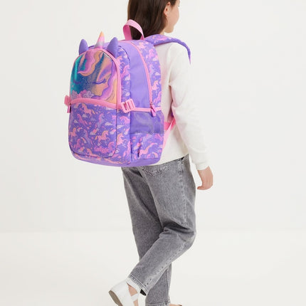 Unicorn Backpack 17 Inch