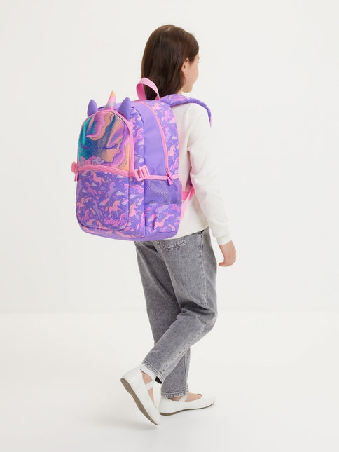 Unicorn Backpack 17 Inch