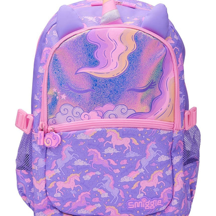 Unicorn Backpack 17 Inch