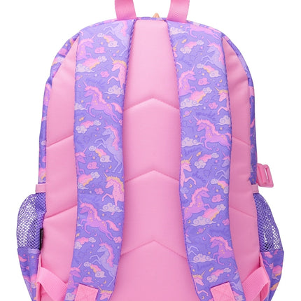 Unicorn Backpack 17 Inch