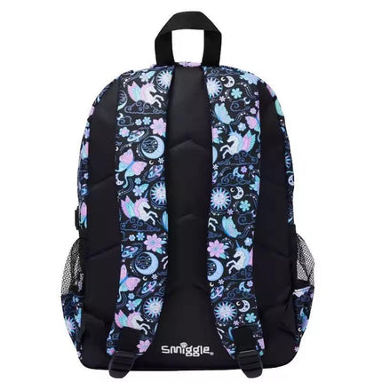 Galaxy Unicorn Backpack 17 Inch