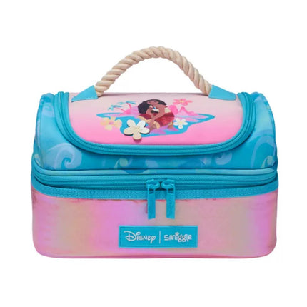 Moana Backpack with Lunch Bag , 17 inch