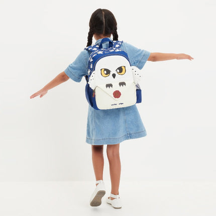 Harry Potter Hedwig Backpack 15 Inch