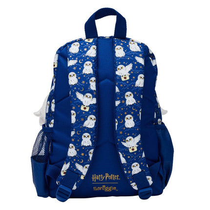 Harry Potter Hedwig Backpack 15 Inch