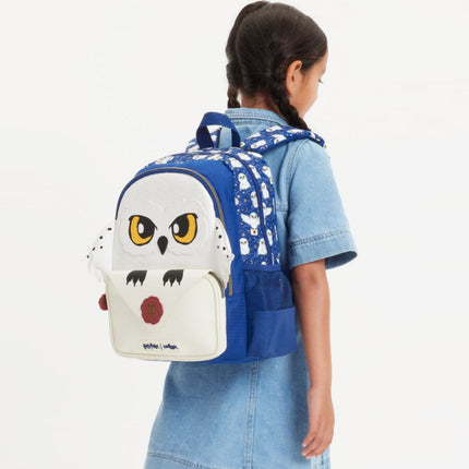 Harry Potter Hedwig Backpack 15 Inch