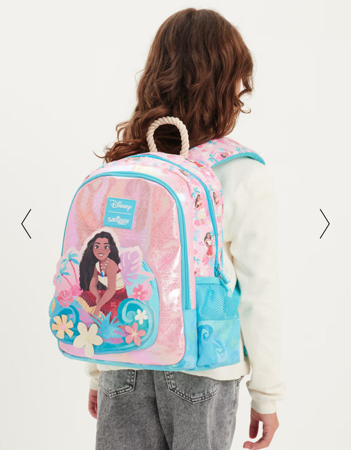 Moana Backpack 15 Inch