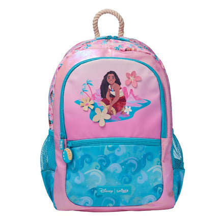 Moana Backpack with Lunch Bag , 17 inch