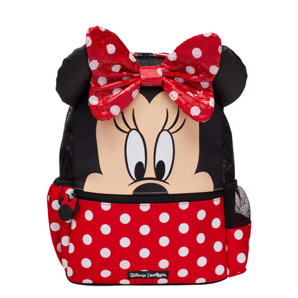 Mini Mouse Backpack 15 Inch