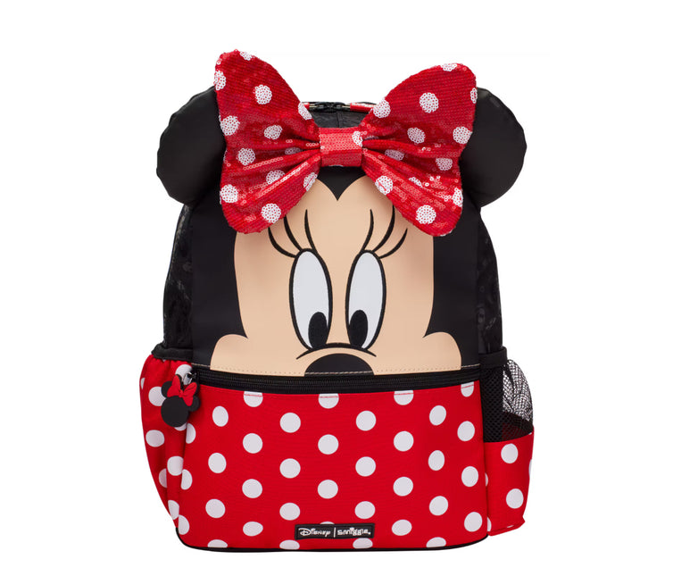 Mini Mouse Backpack 15 Inch