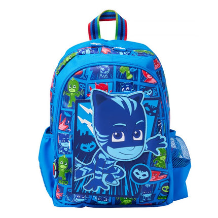 Catboy PJ Masks Backpack 15 Inch