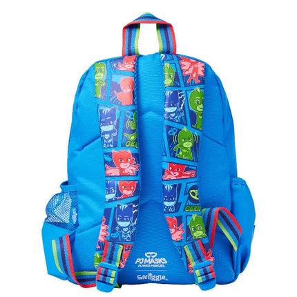 Catboy PJ Masks Backpack 15 Inch