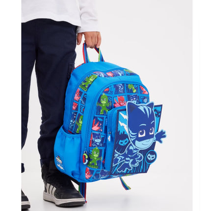 Catboy PJ Masks Backpack 15 Inch