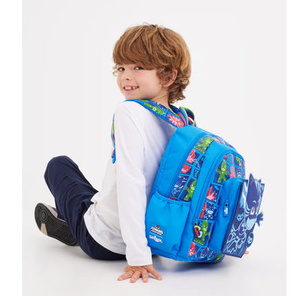 Catboy PJ Masks Backpack 15 Inch