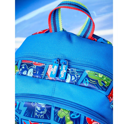 Catboy PJ Masks Backpack 15 Inch
