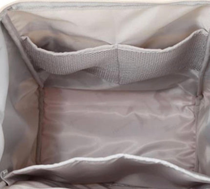 Himawari Mommy Backpack Lavender * Mint 11#