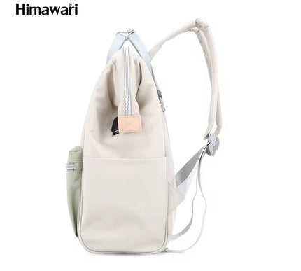 Himawari Backpack ( Laptop & Mommy Bag ) 22#