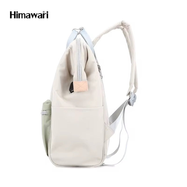 Himawari Backpack ( Laptop & Mommy Bag ) 22#