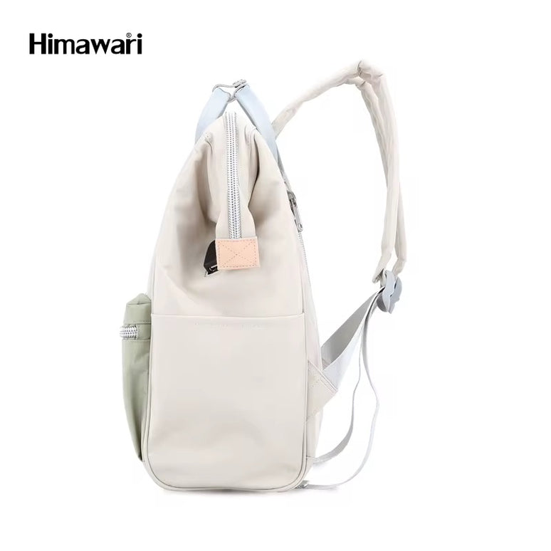 Himawari Backpack ( Laptop & Mommy Bag ) 29#