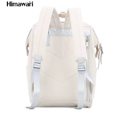 Himawari Backpack ( Laptop & Mommy Bag ) 22#