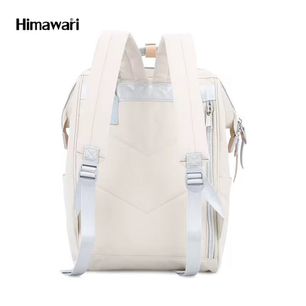 Himawari Backpack ( Laptop & Mommy Bag ) 22#