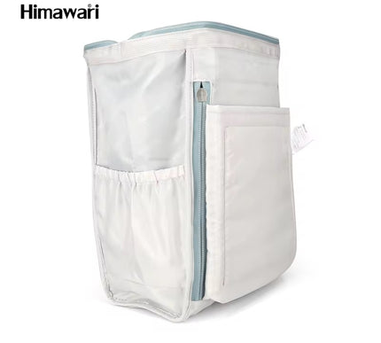 Himawari Backpack ( Laptop & Mommy Bag ) 22#