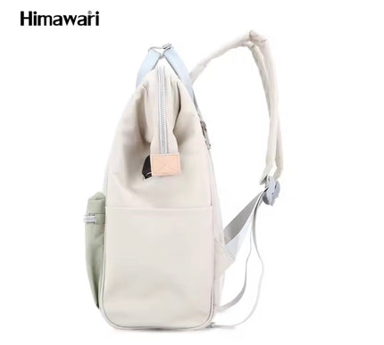 Himawari Backpack ( Laptop & Mommy Bag ) 22#