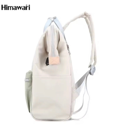 Himawari Backpack ( Laptop & Mommy Bag ) 22#