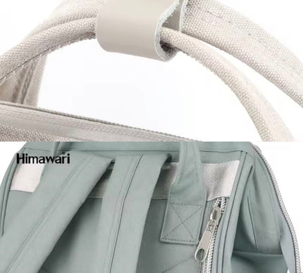 Himawari Backpack ( Laptop & Mommy Bag ) 22#