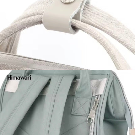 Himawari Backpack ( Laptop & Mommy Bag ) 22#