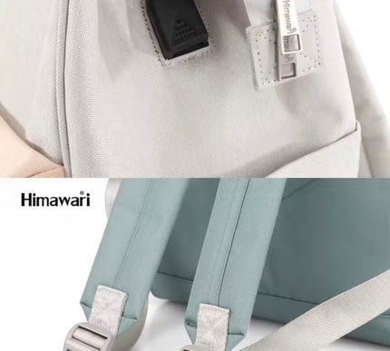 Himawari Backpack ( Laptop & Mommy Bag ) 22#