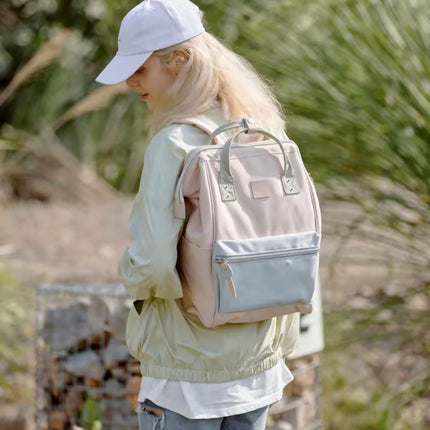 Himawari Backpack ( Laptop & Mommy Bag ) 22#