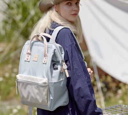 Himawari Backpack ( Laptop & Mommy Bag ) 22#