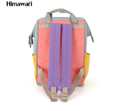 Himawari Laptop Backpack – Mix Color 03#