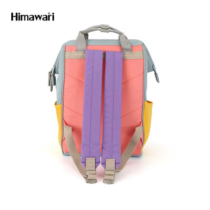 Himawari Laptop Backpack – Mix Color 03#
