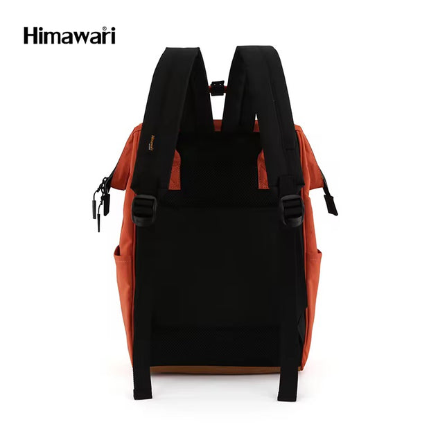 Himawari Backpack ( Laptop & Mommy Bag )  012#