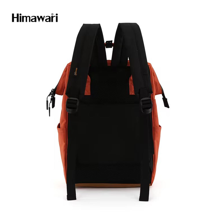 Himawari Backpack ( Laptop & Mommy Bag ) 06#