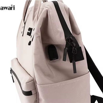 Himawari Backpack ( Laptop & Mommy Bag ) 06#