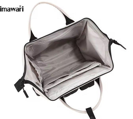 Himawari Backpack ( Laptop & Mommy Bag ) 06#