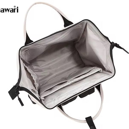 Himawari Backpack ( Laptop & Mommy Bag ) 06#