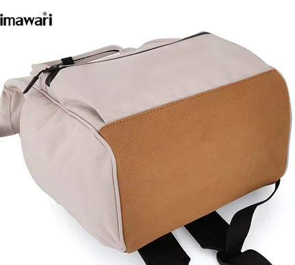 Himawari Backpack ( Laptop & Mommy Bag ) 06#