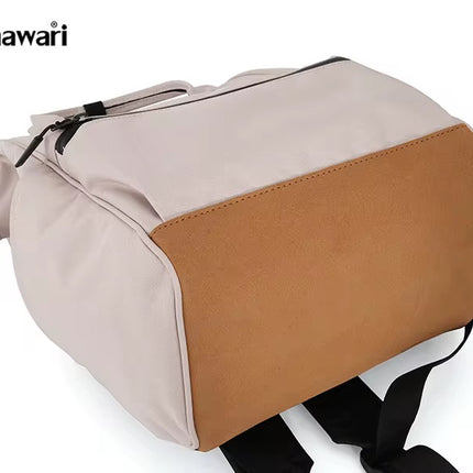 Himawari Backpack ( Laptop & Mommy Bag ) 06#