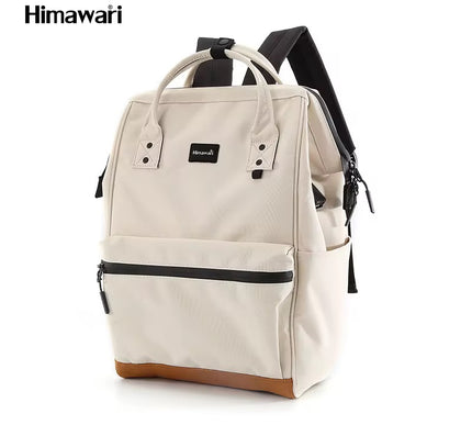 Himawari Backpack ( Laptop & Mommy Bag ) 02#