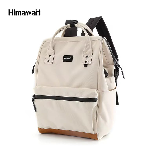 Himawari Backpack ( Laptop & Mommy Bag ) 02#