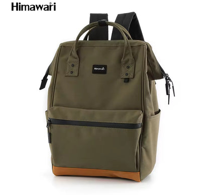 Himawari Backpack ( Laptop & Mommy Bag ) 06#