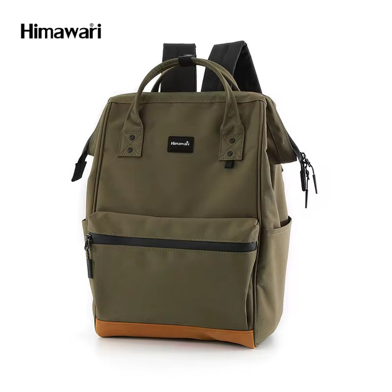 Himawari Backpack ( Laptop & Mommy Bag ) 06#